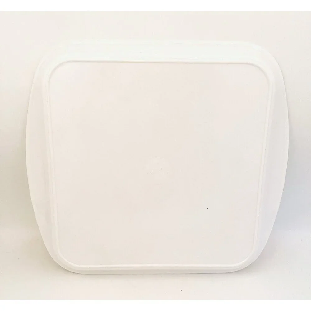 French Country Lemons Melamine Serving Tray 11x12” Home Essentials and Beyond